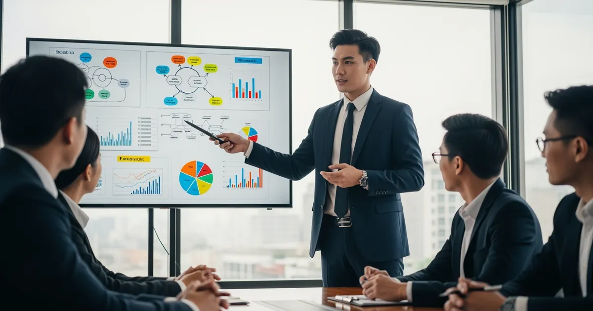 Hero image for Business Authors